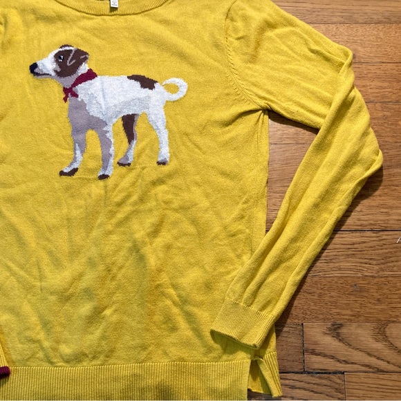 Joules Terrier Sweater - Picture 3 of 11